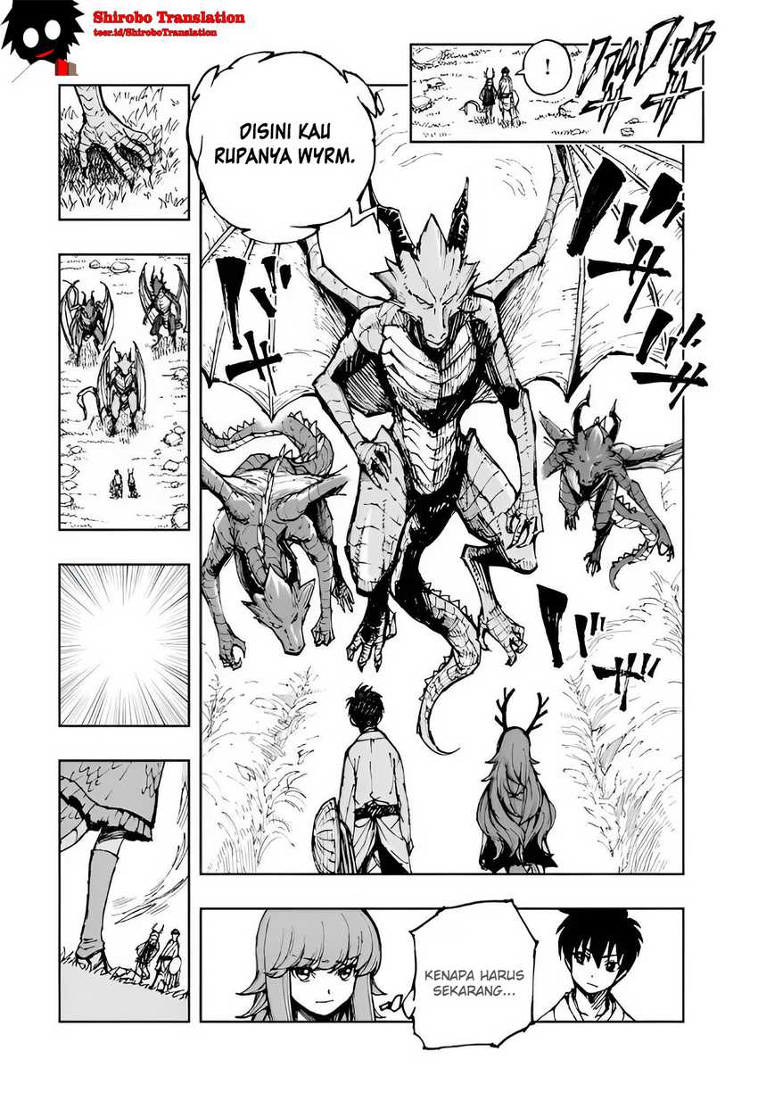 Dilarang COPAS - situs resmi www.mangacanblog.com - Komik genjitsu shugi yuusha no oukoku saikenki 066 - chapter 66 67 Indonesia genjitsu shugi yuusha no oukoku saikenki 066 - chapter 66 Terbaru 9|Baca Manga Komik Indonesia|Mangacan