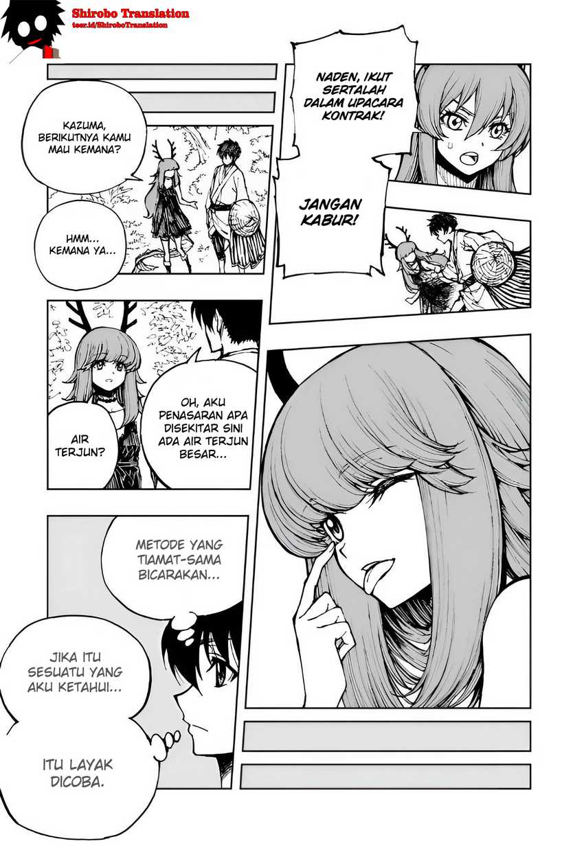 Dilarang COPAS - situs resmi www.mangacanblog.com - Komik genjitsu shugi yuusha no oukoku saikenki 066 - chapter 66 67 Indonesia genjitsu shugi yuusha no oukoku saikenki 066 - chapter 66 Terbaru 16|Baca Manga Komik Indonesia|Mangacan
