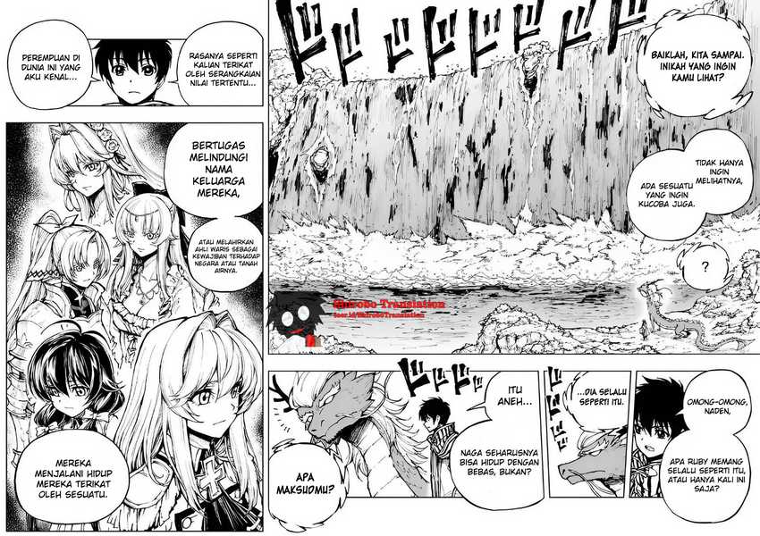 Dilarang COPAS - situs resmi www.mangacanblog.com - Komik genjitsu shugi yuusha no oukoku saikenki 066 - chapter 66 67 Indonesia genjitsu shugi yuusha no oukoku saikenki 066 - chapter 66 Terbaru 17|Baca Manga Komik Indonesia|Mangacan