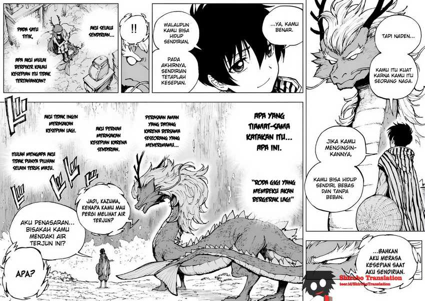 Dilarang COPAS - situs resmi www.mangacanblog.com - Komik genjitsu shugi yuusha no oukoku saikenki 066 - chapter 66 67 Indonesia genjitsu shugi yuusha no oukoku saikenki 066 - chapter 66 Terbaru 18|Baca Manga Komik Indonesia|Mangacan