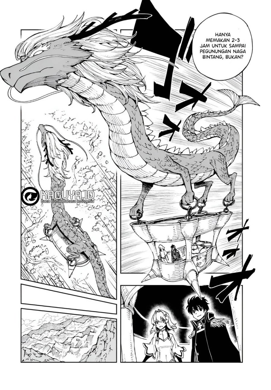 Genjitsu Shugi Yuusha no Oukoku Saikenki chapter 68