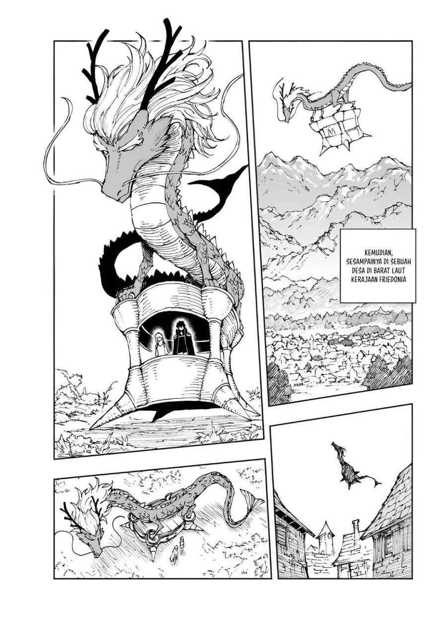 Genjitsu Shugi Yuusha no Oukoku Saikenki chapter 68