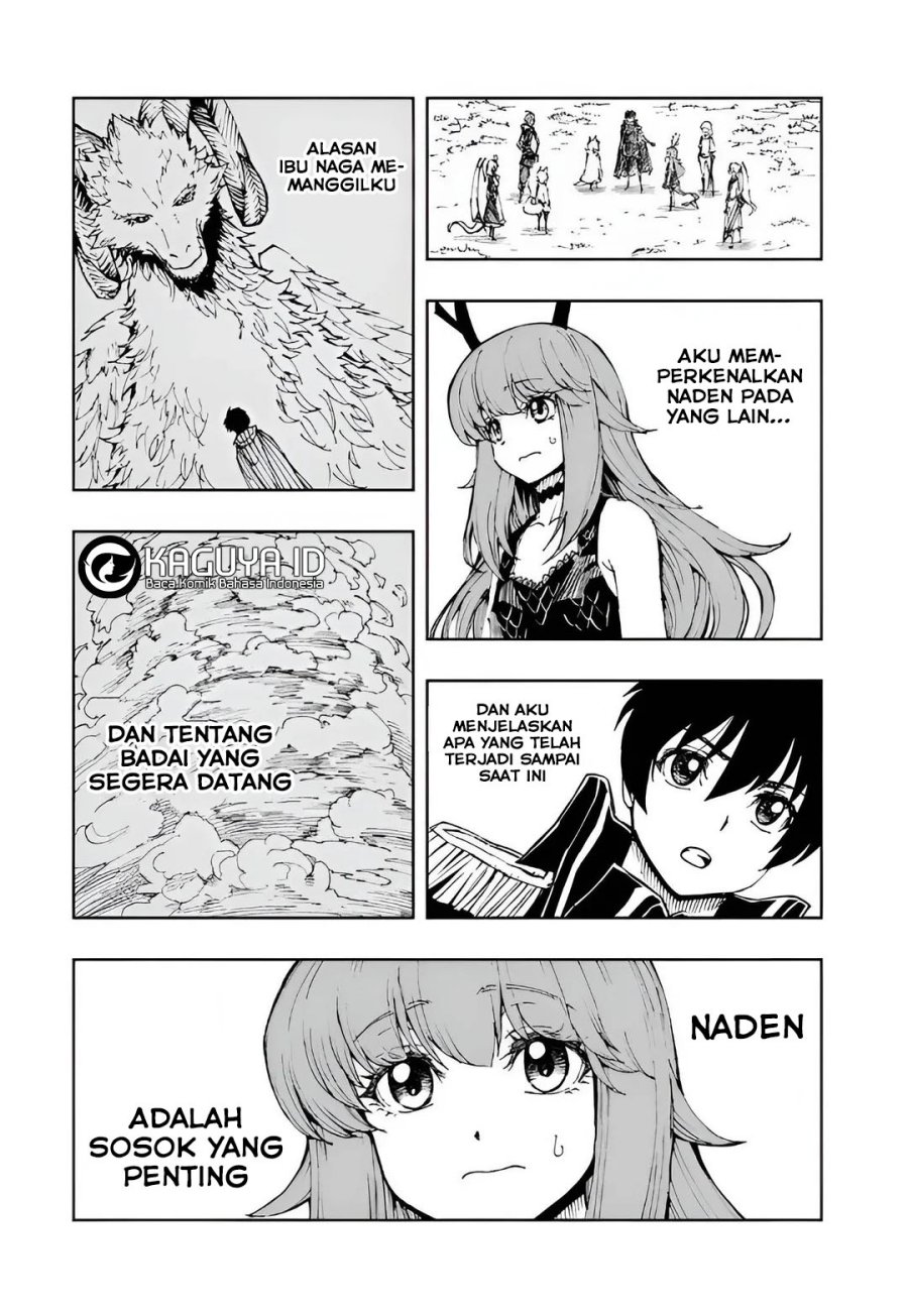 Genjitsu Shugi Yuusha no Oukoku Saikenki chapter 68