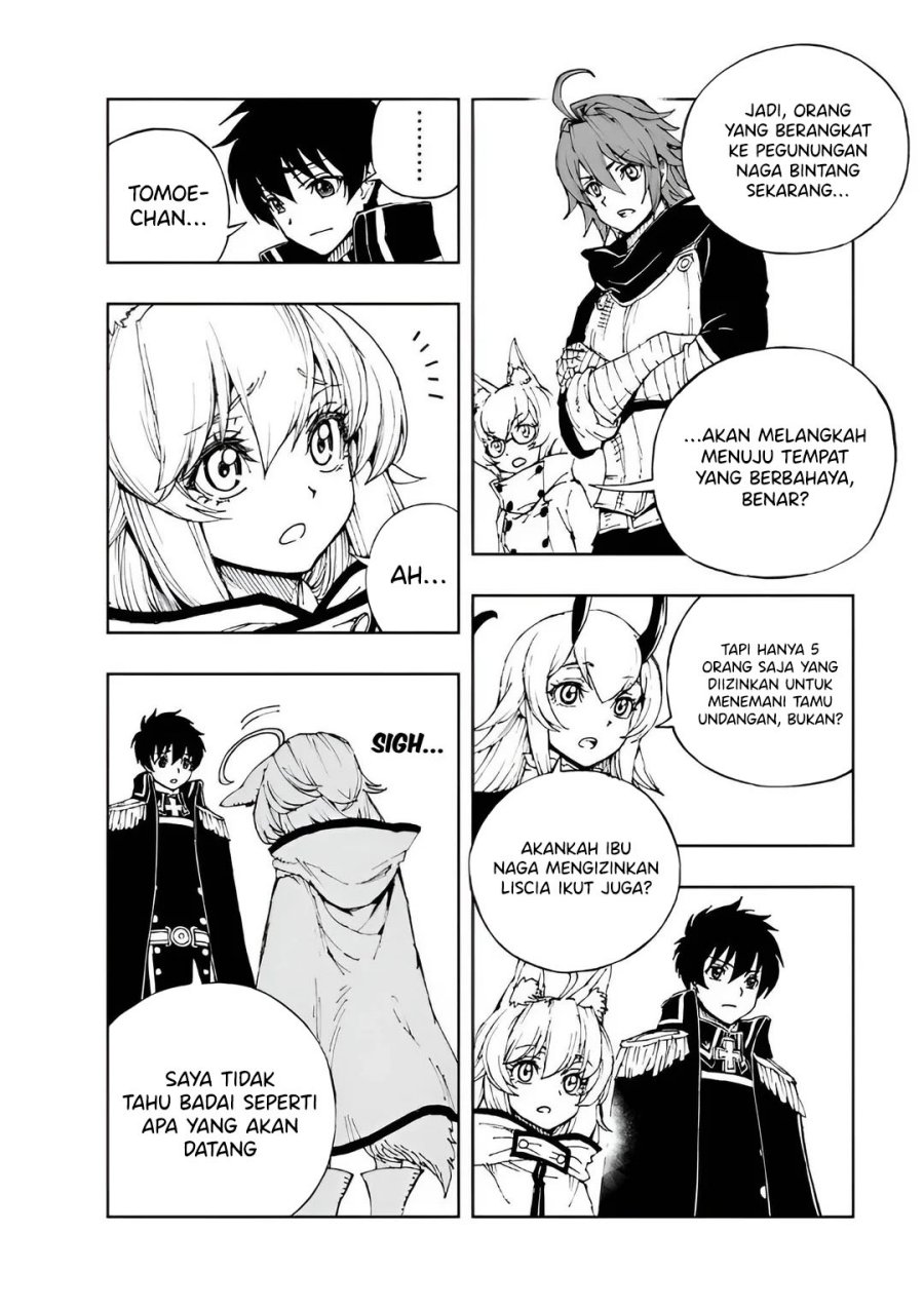 Genjitsu Shugi Yuusha no Oukoku Saikenki chapter 68