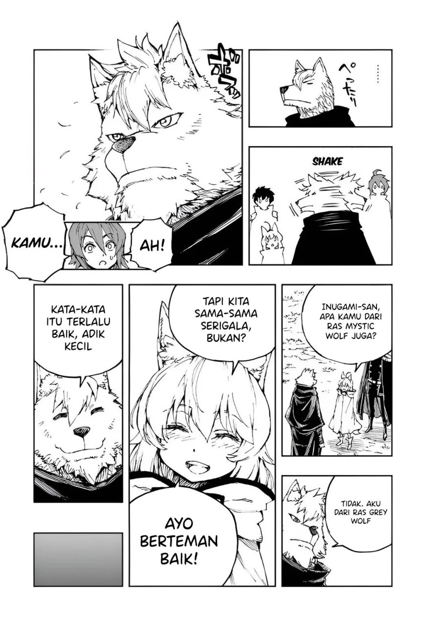 Genjitsu Shugi Yuusha no Oukoku Saikenki chapter 68