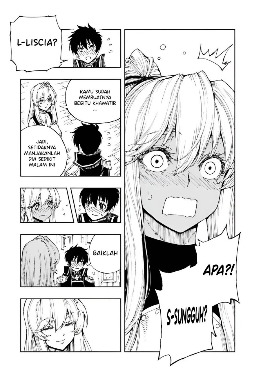 Genjitsu Shugi Yuusha no Oukoku Saikenki chapter 68