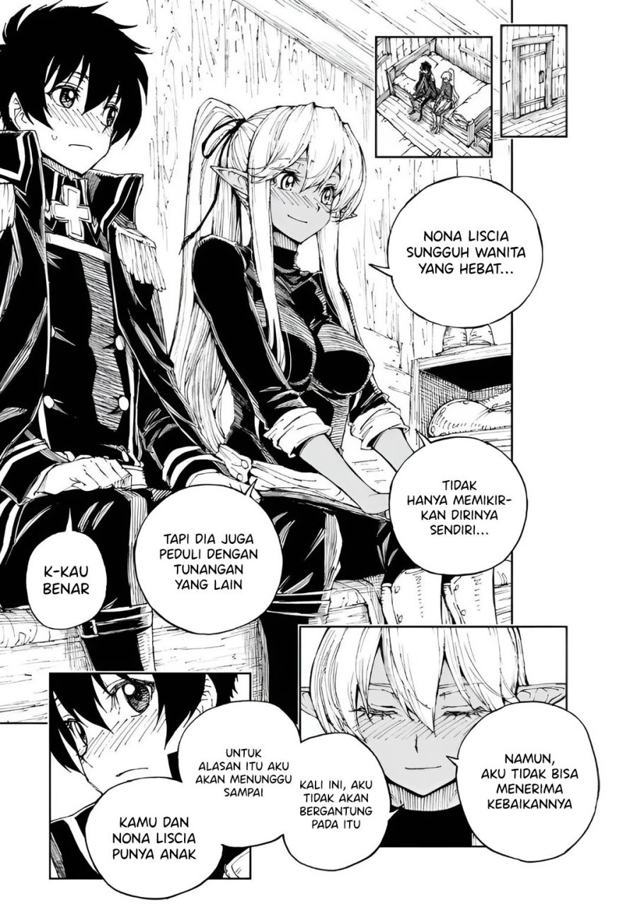 Genjitsu Shugi Yuusha no Oukoku Saikenki chapter 68