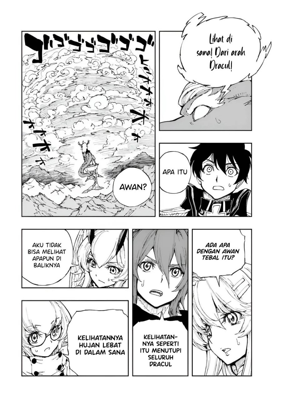 Genjitsu Shugi Yuusha no Oukoku Saikenki chapter 68