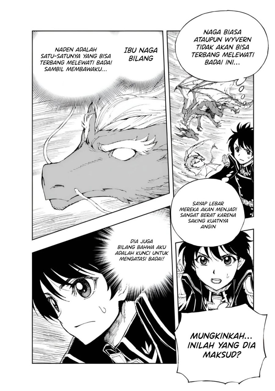 Genjitsu Shugi Yuusha no Oukoku Saikenki chapter 68