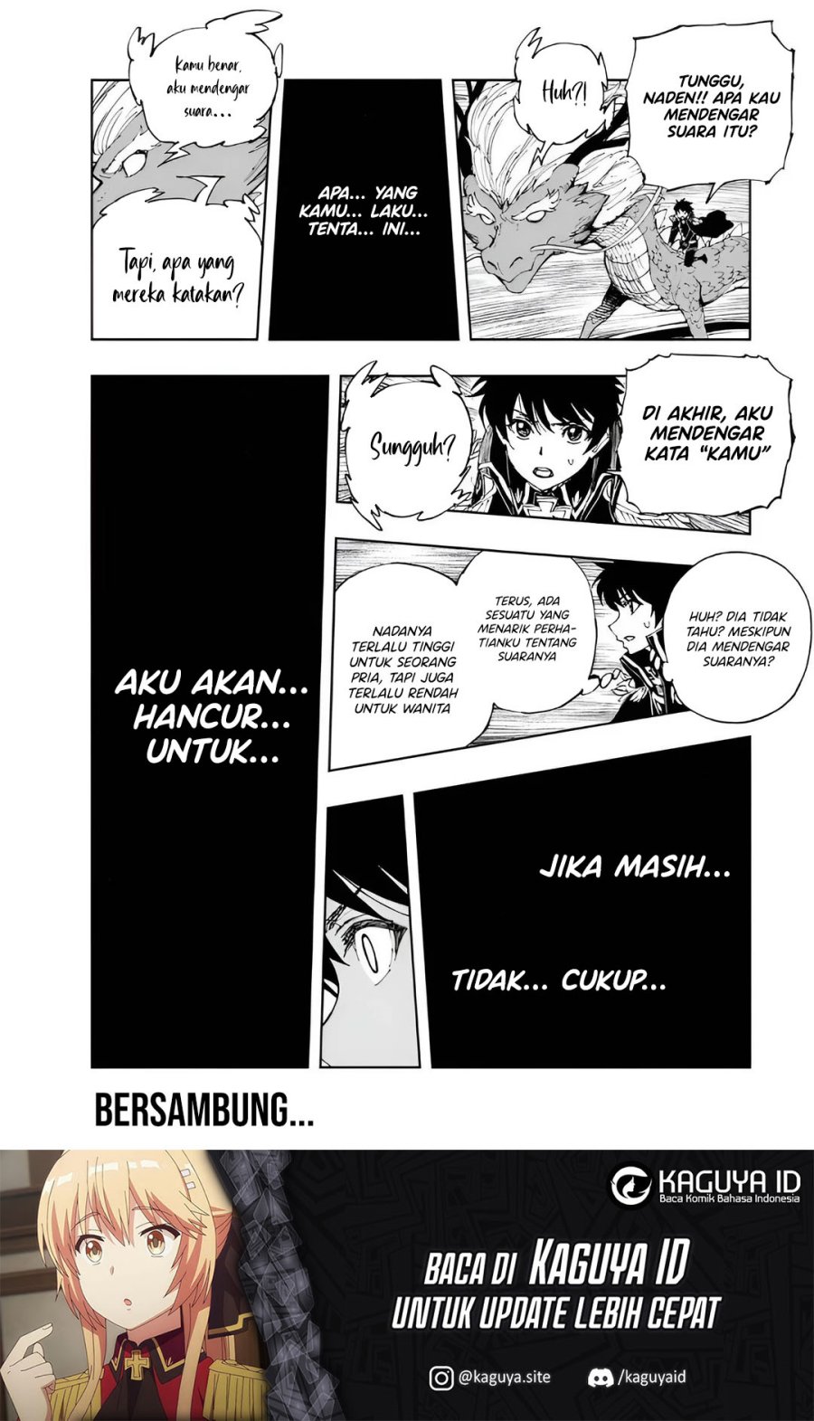 Genjitsu Shugi Yuusha no Oukoku Saikenki chapter 68