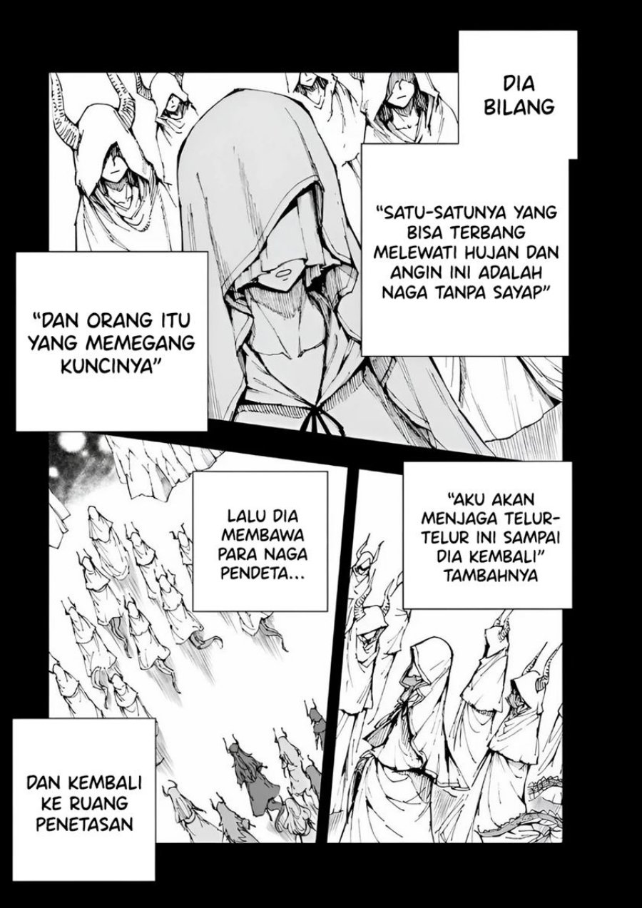 Genjitsu Shugi Yuusha no Oukoku Saikenki chapter 69
