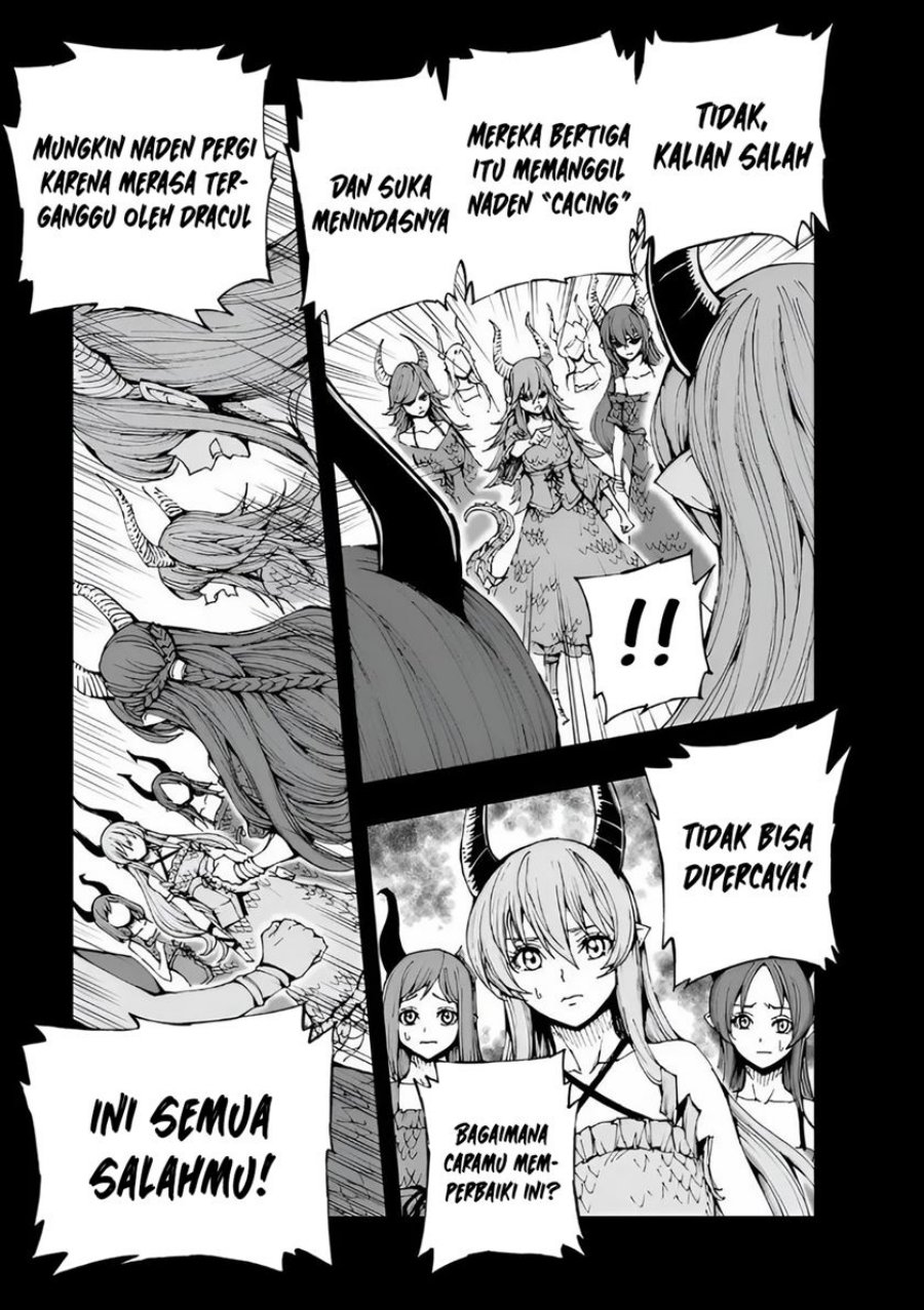 Genjitsu Shugi Yuusha no Oukoku Saikenki chapter 69