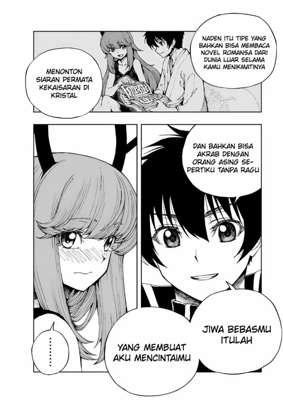 Genjitsu Shugi Yuusha no Oukoku Saikenki chapter 69
