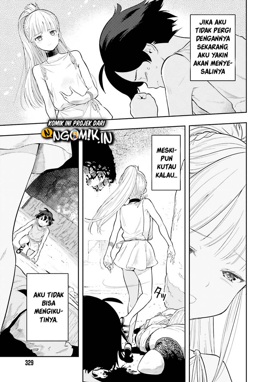 Genkai Koe No Tenpu wa, Tensei-sha ni Shika Atsukaenai – Overlimit Skill Holders – chapter 1