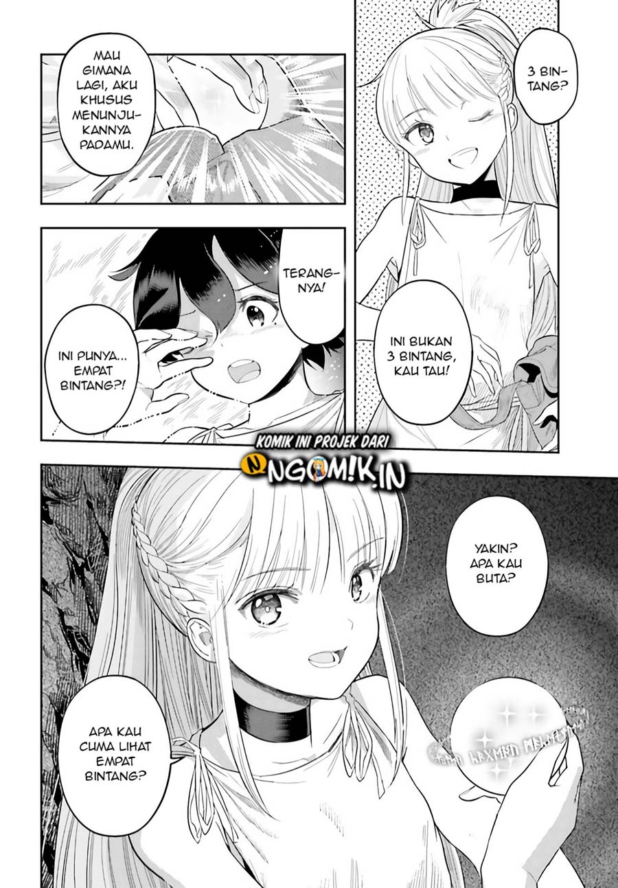 Genkai Koe No Tenpu wa, Tensei-sha ni Shika Atsukaenai – Overlimit Skill Holders – chapter 1