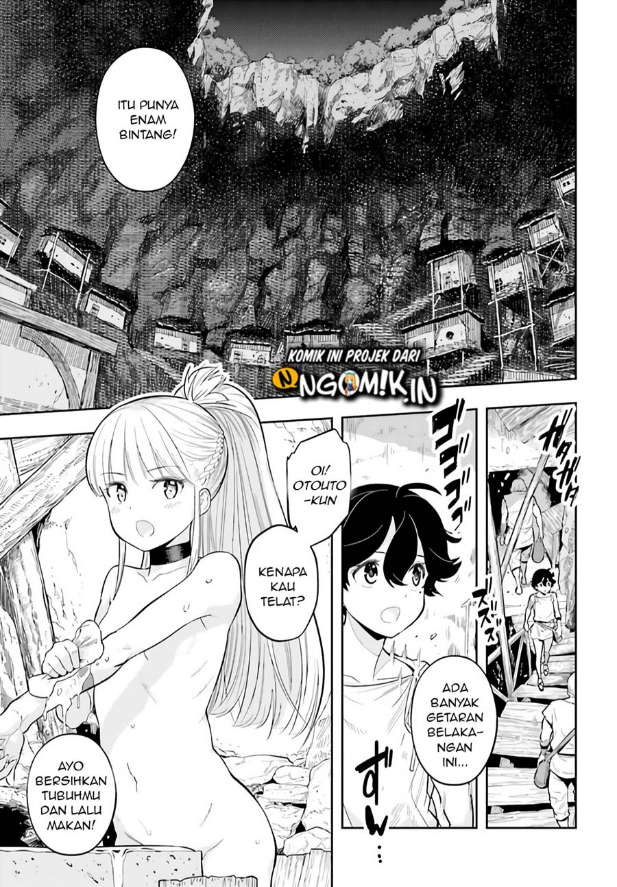 Genkai Koe No Tenpu wa, Tensei-sha ni Shika Atsukaenai – Overlimit Skill Holders – chapter 1