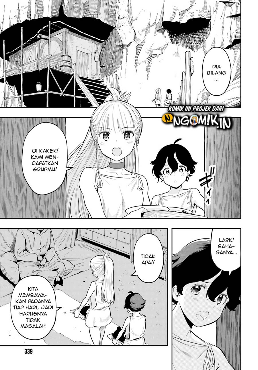 Genkai Koe No Tenpu wa, Tensei-sha ni Shika Atsukaenai – Overlimit Skill Holders – chapter 1