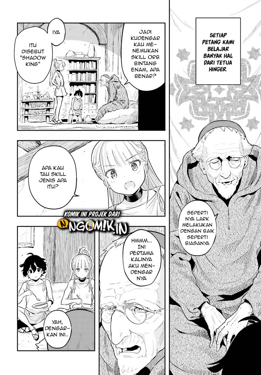 Genkai Koe No Tenpu wa, Tensei-sha ni Shika Atsukaenai – Overlimit Skill Holders – chapter 1