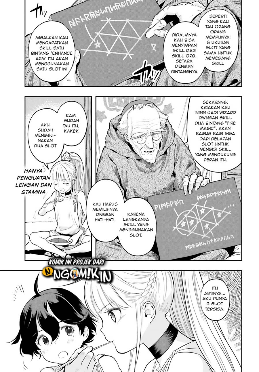 Genkai Koe No Tenpu wa, Tensei-sha ni Shika Atsukaenai – Overlimit Skill Holders – chapter 1