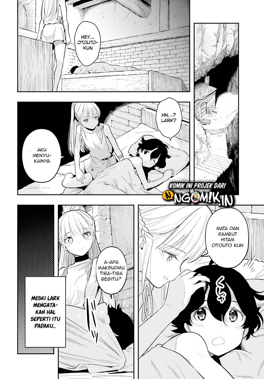 Genkai Koe No Tenpu wa, Tensei-sha ni Shika Atsukaenai – Overlimit Skill Holders – chapter 1