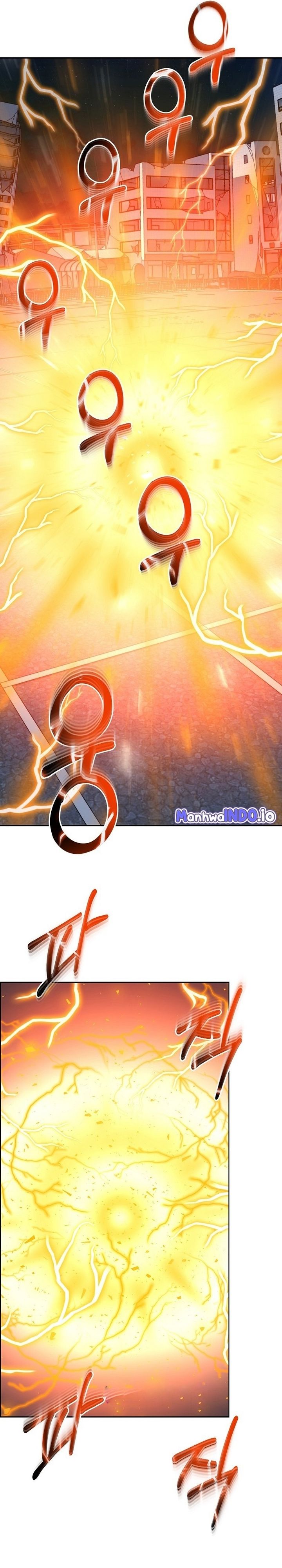 Get Some Honey by Copying Skills Chapter 01 Bahasa Indonesia