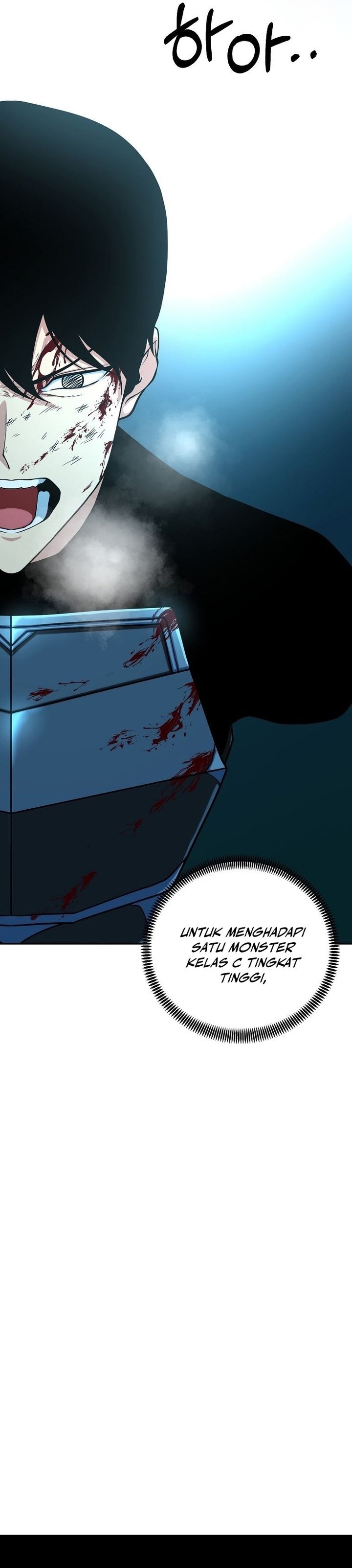 Get Some Honey by Copying Skills Chapter 01 Bahasa Indonesia