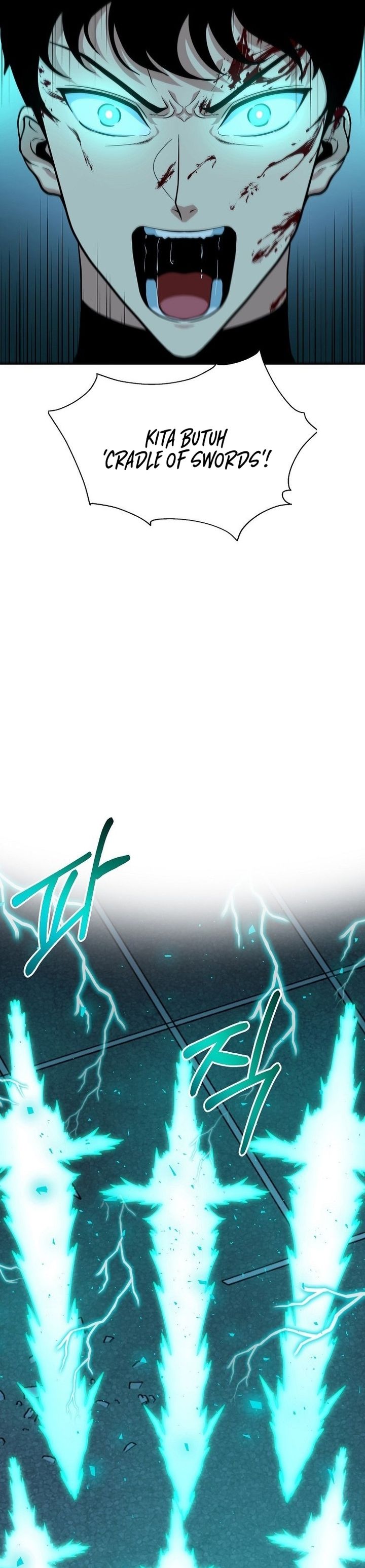 Get Some Honey by Copying Skills Chapter 01 Bahasa Indonesia