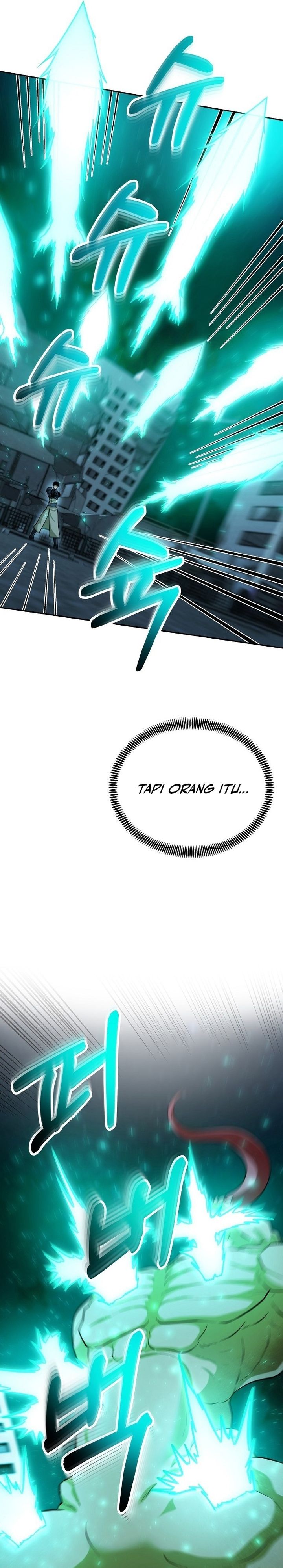 Get Some Honey by Copying Skills Chapter 01 Bahasa Indonesia