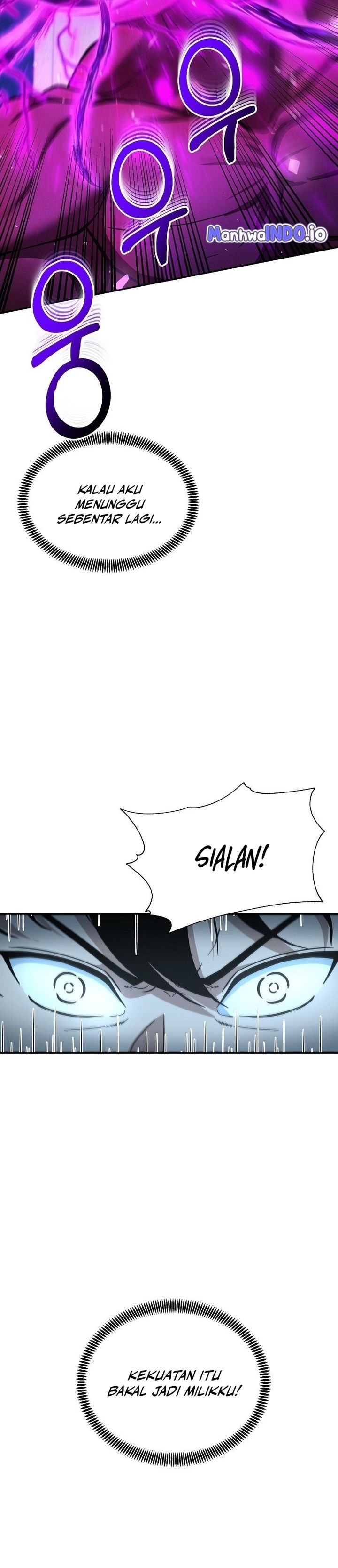 Get Some Honey by Copying Skills Chapter 01 Bahasa Indonesia