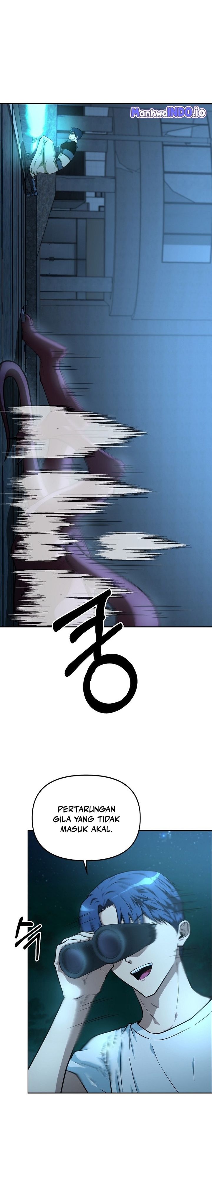 Get Some Honey by Copying Skills Chapter 01 Bahasa Indonesia