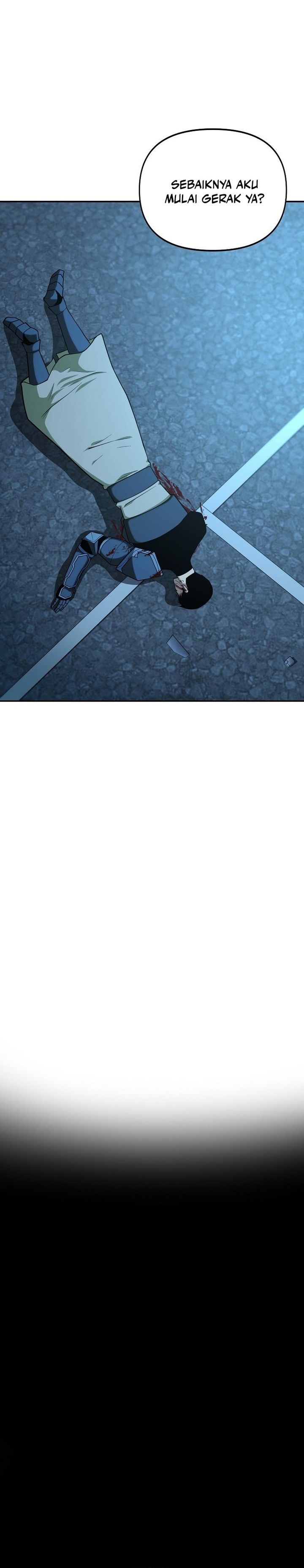 Get Some Honey by Copying Skills Chapter 01 Bahasa Indonesia