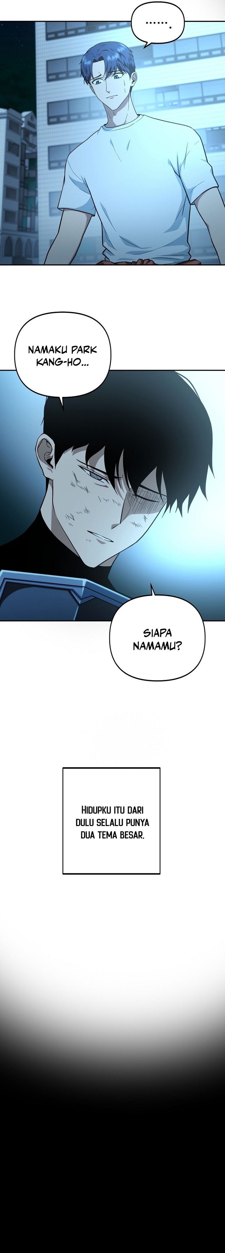 Get Some Honey by Copying Skills Chapter 01 Bahasa Indonesia