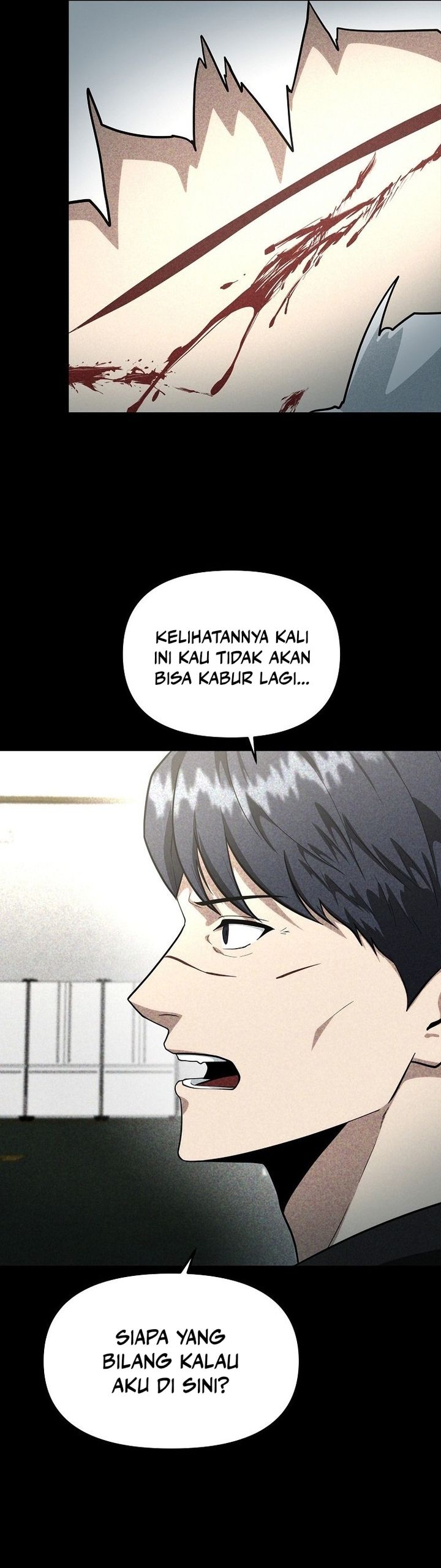 Get Some Honey by Copying Skills Chapter 01 Bahasa Indonesia