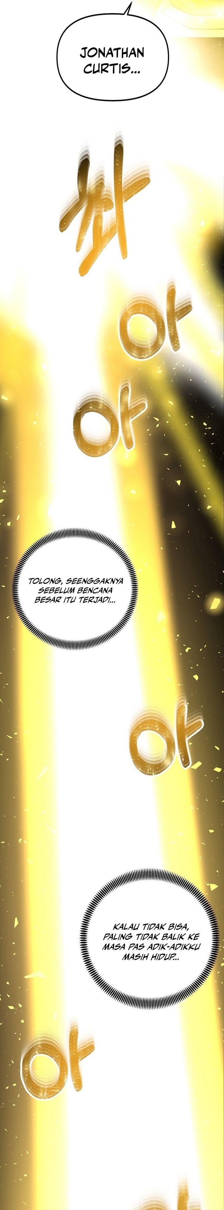 Get Some Honey by Copying Skills Chapter 01 Bahasa Indonesia