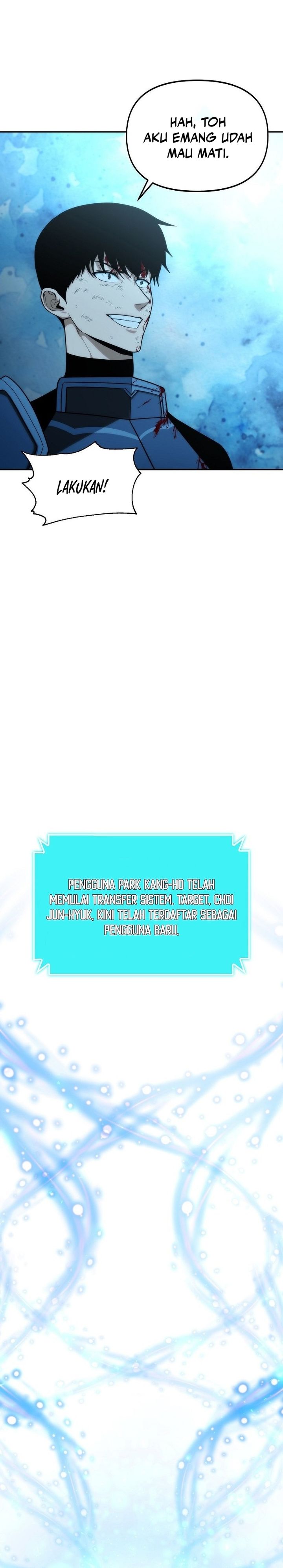 Get Some Honey by Copying Skills Chapter 01 Bahasa Indonesia