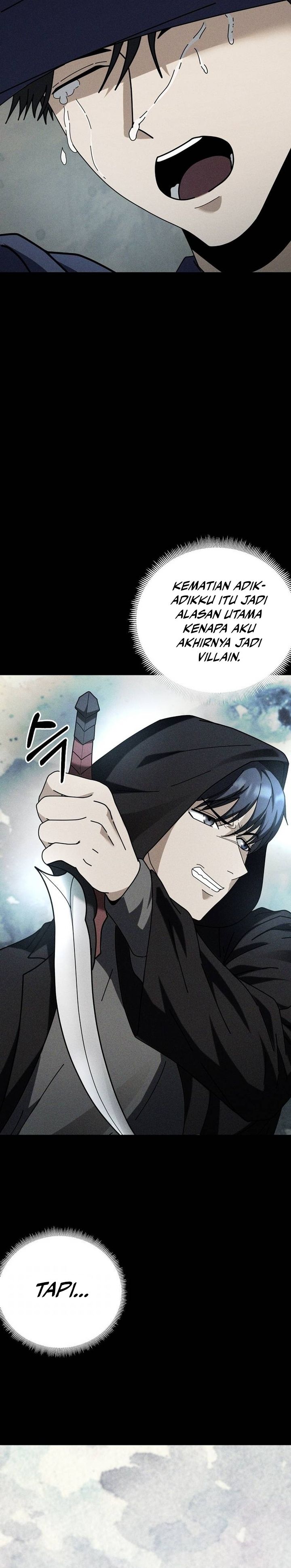 Get Some Honey by Copying Skills Chapter 05 Bahasa Indonesia