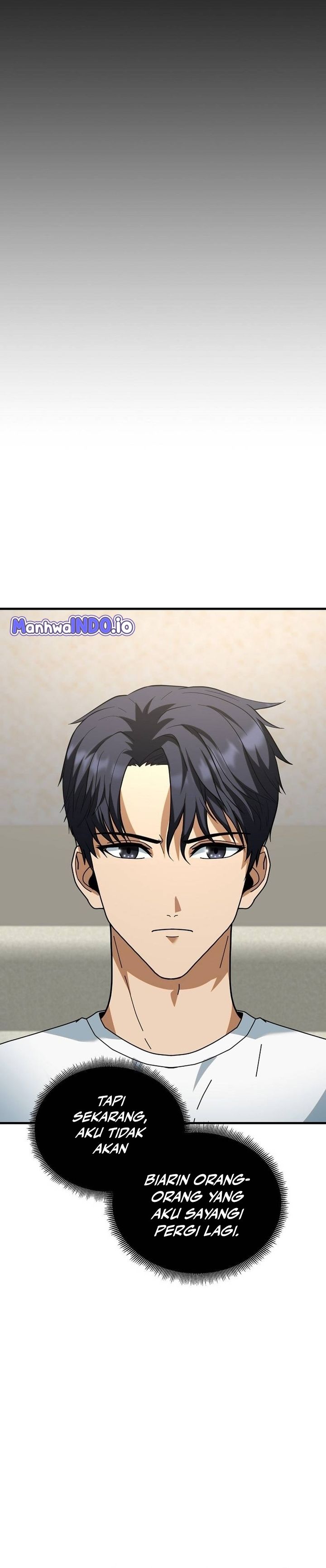 Get Some Honey by Copying Skills Chapter 05 Bahasa Indonesia