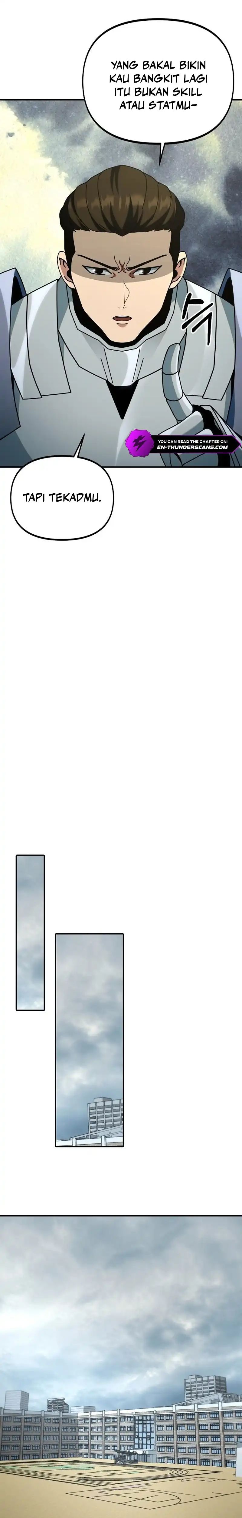 Get Some Honey by Copying Skills chapter 7