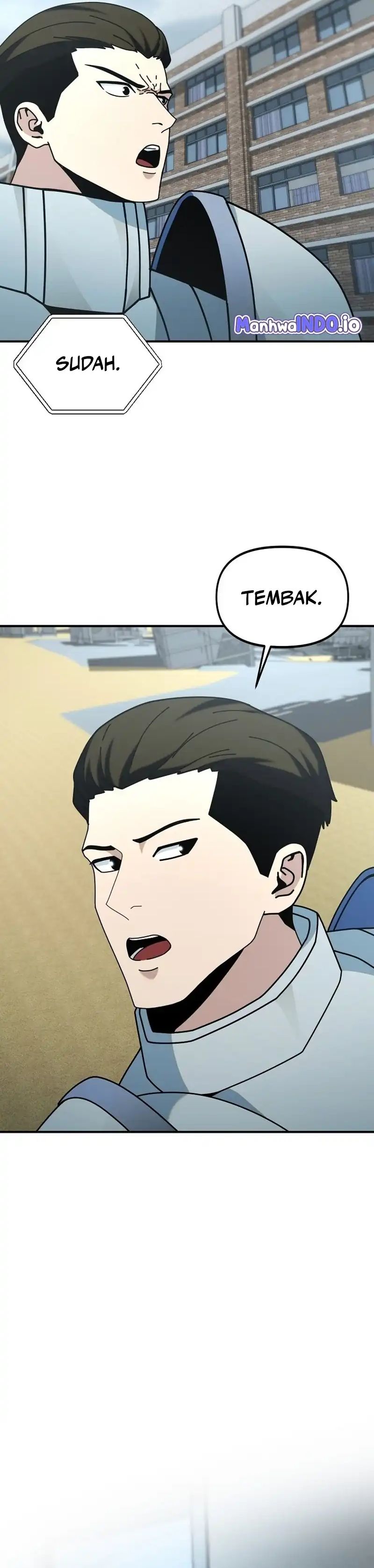 Get Some Honey by Copying Skills chapter 7