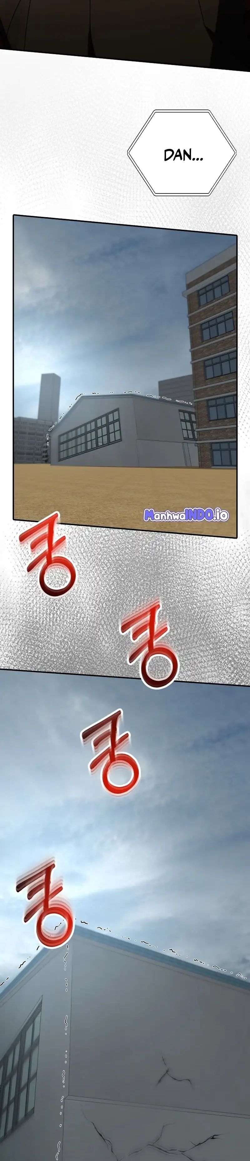 Get Some Honey by Copying Skills chapter 8