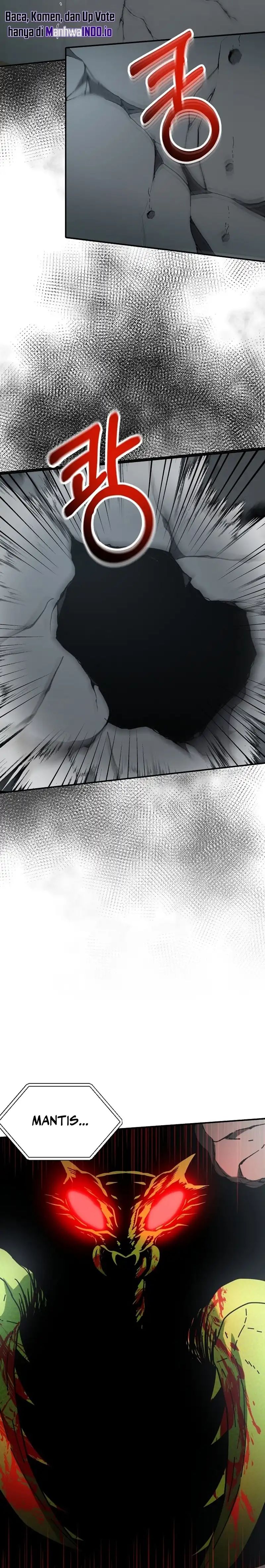 Get Some Honey by Copying Skills chapter 8