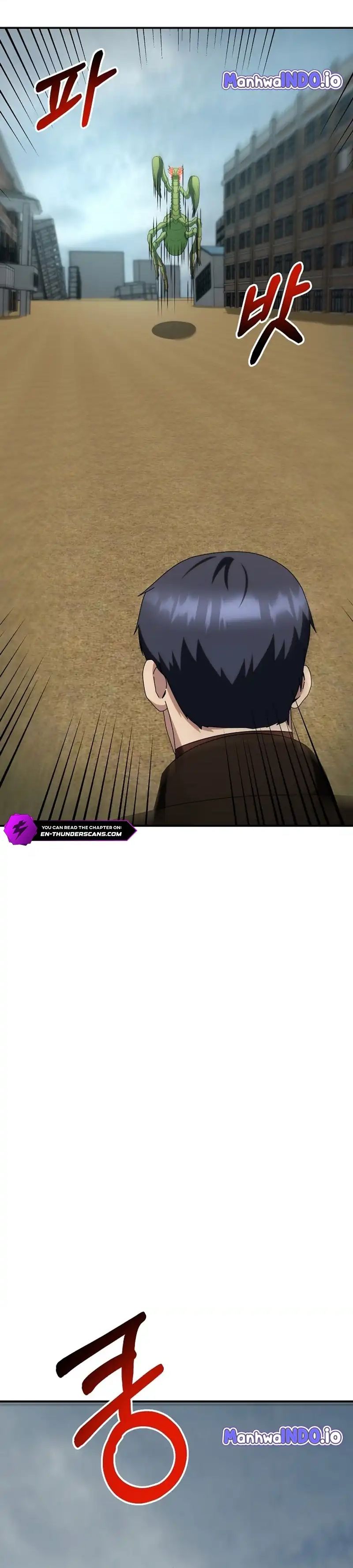 Get Some Honey by Copying Skills chapter 8