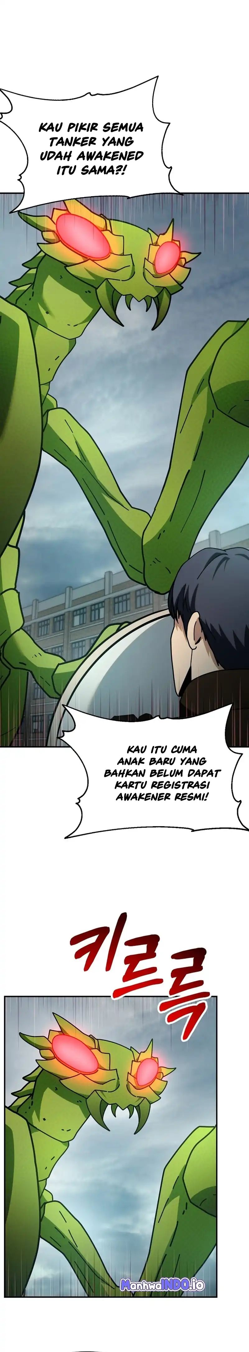 Get Some Honey by Copying Skills chapter 9