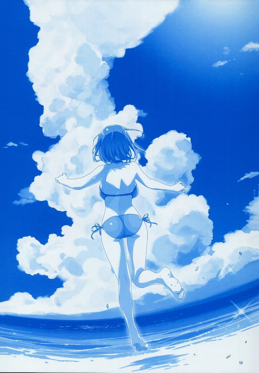 Getsuyoubi no Tawawa Chapter 02 Bahasa Indonesia