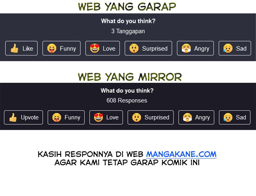 Getsuyoubi no Tawawa Chapter 09.91 Bahasa Indonesia