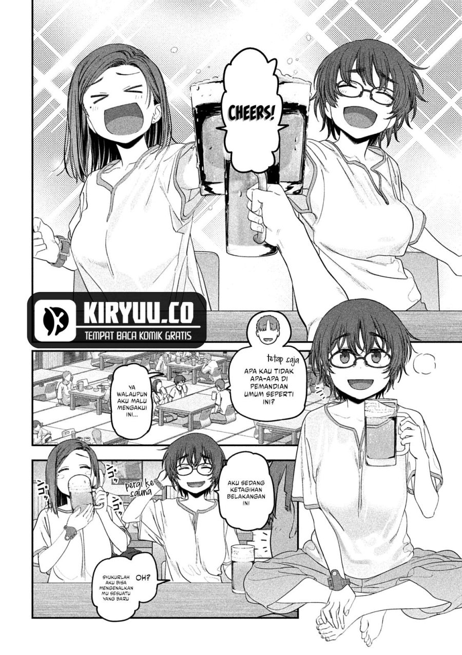 Dilarang COPAS - situs resmi www.mangacanblog.com - Komik getsuyoubi no tawawa serialization 051 - chapter 51 52 Indonesia getsuyoubi no tawawa serialization 051 - chapter 51 Terbaru 8|Baca Manga Komik Indonesia|Mangacan