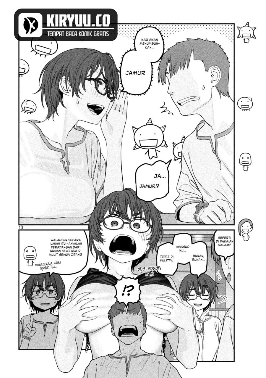 Dilarang COPAS - situs resmi www.mangacanblog.com - Komik getsuyoubi no tawawa serialization 051 - chapter 51 52 Indonesia getsuyoubi no tawawa serialization 051 - chapter 51 Terbaru 10|Baca Manga Komik Indonesia|Mangacan