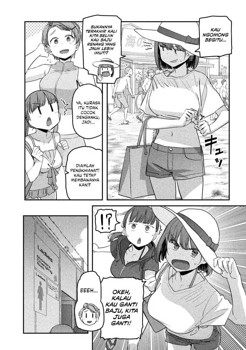 Dilarang COPAS - situs resmi www.mangacanblog.com - Komik getsuyoubi no tawawa serialization 059 - chapter 59 60 Indonesia getsuyoubi no tawawa serialization 059 - chapter 59 Terbaru 3|Baca Manga Komik Indonesia|Mangacan