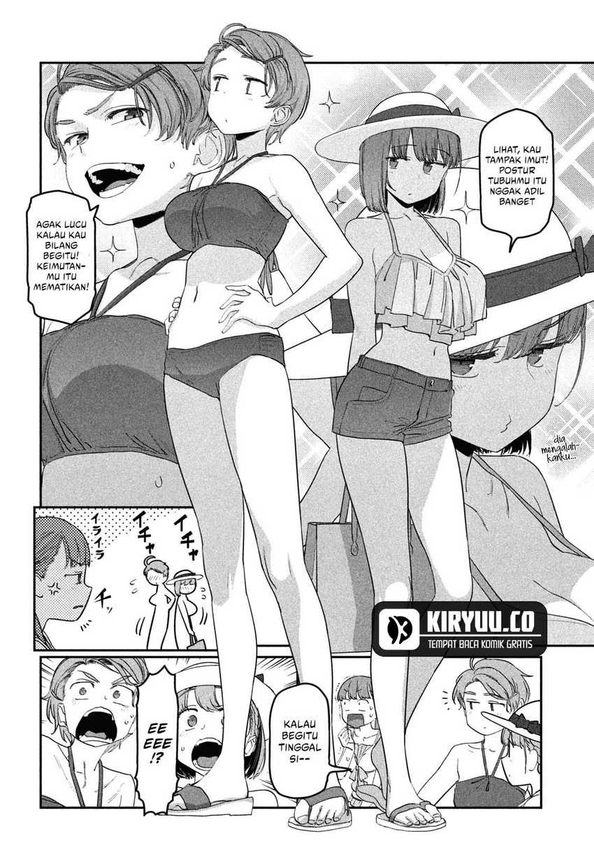 Dilarang COPAS - situs resmi www.mangacanblog.com - Komik getsuyoubi no tawawa serialization 059 - chapter 59 60 Indonesia getsuyoubi no tawawa serialization 059 - chapter 59 Terbaru 4|Baca Manga Komik Indonesia|Mangacan