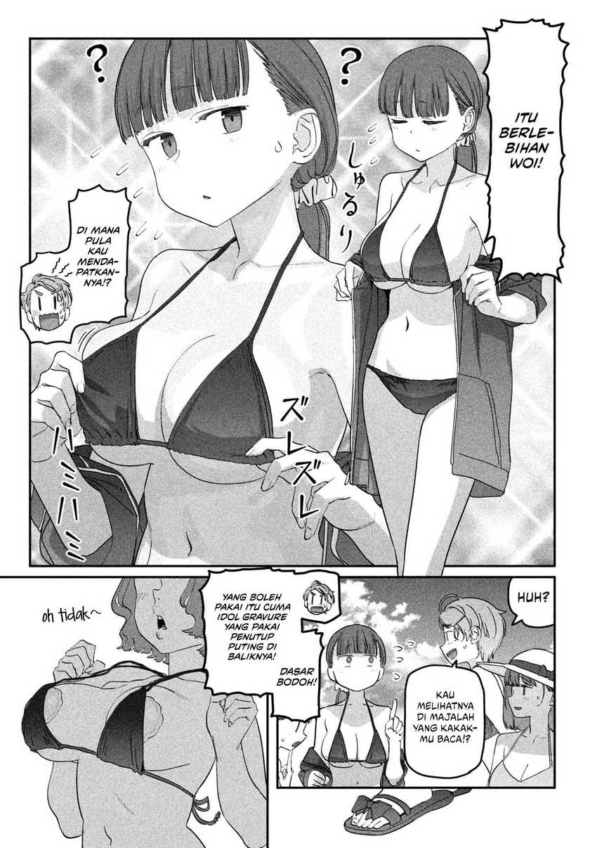 Dilarang COPAS - situs resmi www.mangacanblog.com - Komik getsuyoubi no tawawa serialization 059 - chapter 59 60 Indonesia getsuyoubi no tawawa serialization 059 - chapter 59 Terbaru 5|Baca Manga Komik Indonesia|Mangacan